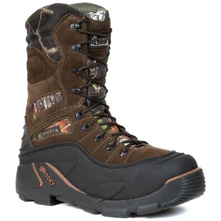 Rocky BlizzardStalker PRO Waterproof 1200G Insulated Boot, 13MEN FQ0005452
